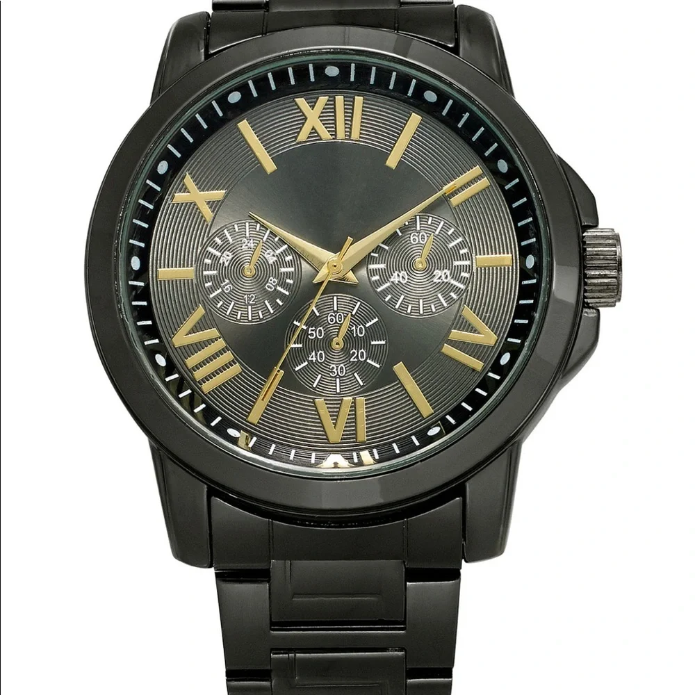 New - Stylish Men’s Watch